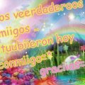 Miniatura de Los Amigos Están Conmigo