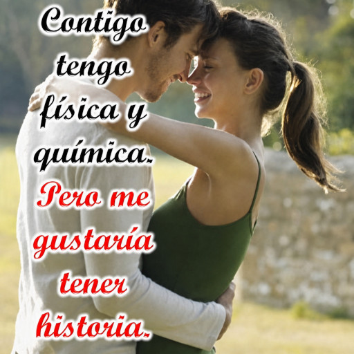 Miniatura de Me Gustaría Tener Historia