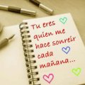 Miniatura de Me Haces Sonreír