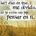 Miniatura de Me Olvido Que Existo