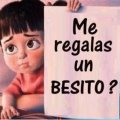 Miniatura de Me Regalas Un Besito