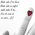 Miniatura de Nadie Sabe Que Te Quiero