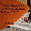 Miniatura de Ni Creas Que Voy A Esperarte