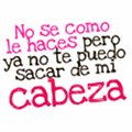 Miniatura de No Se Como Haces
