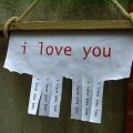 Miniatura de Oferta I Love You