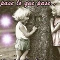 Miniatura de Pase Lo Que Pase