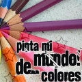 Miniatura de Pinta mi Mundo de Colores
