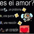 Miniatura de Que Es El Amor