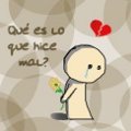 Miniatura de Que Es Lo Que Hice Mal?
