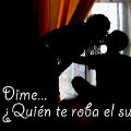 Miniatura de Quien Te Roba El Sueño