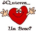 Miniatura de ¿Quieres Un Beso?