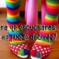 Miniatura de Quisiera Que Me Escucharas
