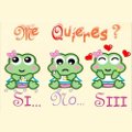Miniatura de Ranitas Preguntan Si Me Quieres