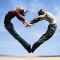 Miniatura de Salto De Amor