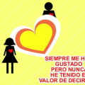 Miniatura de Siempre Me Has Gustado
