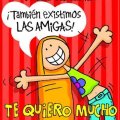 Miniatura de También Existimos Las Amigas