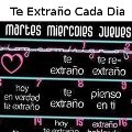 Miniatura de Te Extraño Cada Día