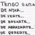 Miniatura de Tengo Ganas de Amar