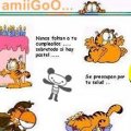 Miniatura de Un Amigoo