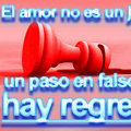 Miniatura de Un Paso En Falso Y No Hay Regreso