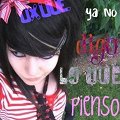 Miniatura de Ya No Digo Lo Que Pienso