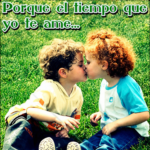 Miniatura de Yo Te Ame Sin Medidas