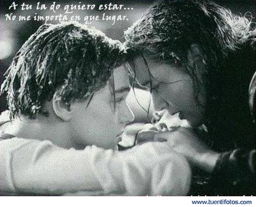 Románticas de A Tu Lado Quiero Estar