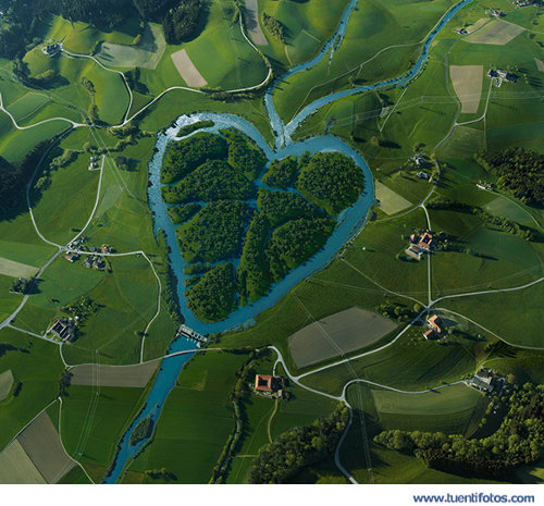 Románticas de Archipielago Corazón