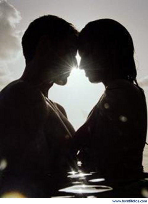 Románticas de Corazón En Sombras