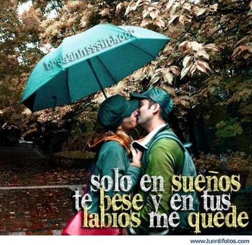 Románticas de En Tus Labios Me Quede