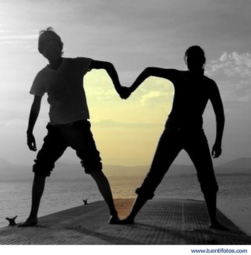 Románticas de Enlazamos un Solo Corazón