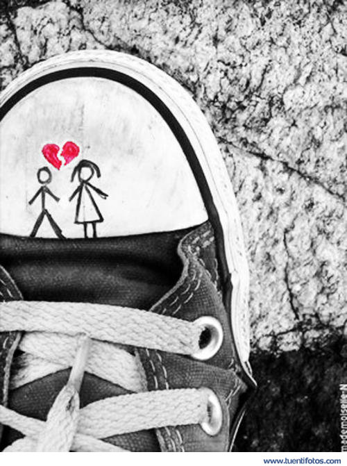 Románticas de Puntera Tuneada